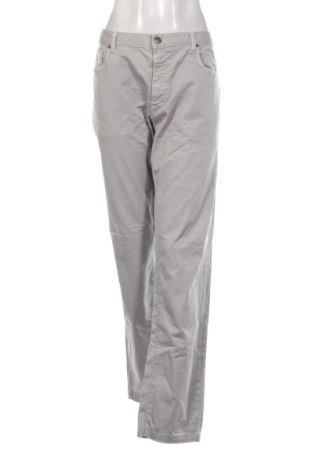 Pantaloni de femei Best Company, Mărime 3XL, Culoare Gri, Preț 91,99 Lei