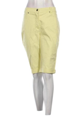 Damskie spodnie Best Connections, Rozmiar XL, Kolor Żółty, Cena 80,38 zł