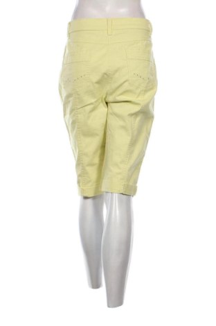 Damskie spodnie Best Connections, Rozmiar XL, Kolor Żółty, Cena 80,38 zł