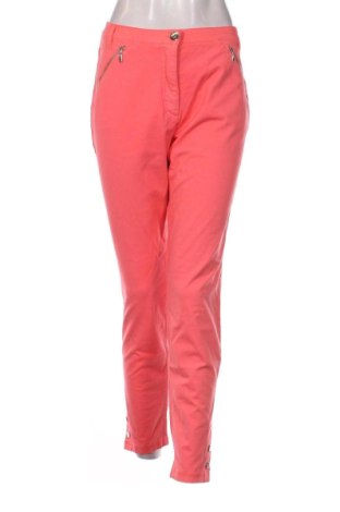 Damenhose Betty Barclay, Größe L, Farbe Rot, Preis € 41,99