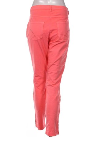 Damenhose Betty Barclay, Größe L, Farbe Rot, Preis € 41,99