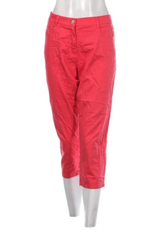 Damenhose Bexleys, Größe L, Farbe Orange, Preis € 27,99