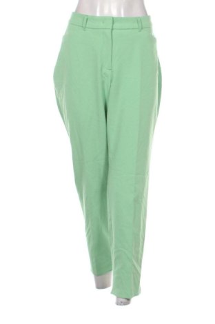 Дамски панталон Bianca, Размер XL, Цвят Зелен, Цена 15,33 €