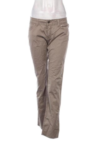 Pantaloni de femei Bianco Ghiaccio, Mărime XL, Culoare Maro, Preț 104,99 Lei