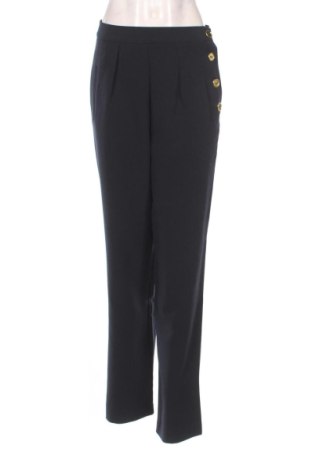 Damskie spodnie Bik Bok, Rozmiar M, Kolor Niebieski, Cena 42,87 zł