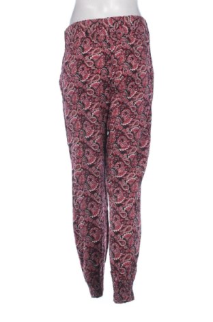 Γυναικείο παντελόνι Blind Date, Μέγεθος L, Χρώμα Πολύχρωμο, Τιμή 17,99 €