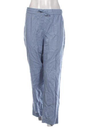 Дамски панталон Blue Motion, Размер XL, Цвят Син, Цена 7,15 €