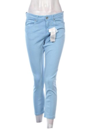 Damskie spodnie Blue Motion, Rozmiar L, Kolor Niebieski, Cena 123,99 zł