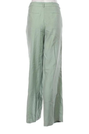 Damskie spodnie Body Flirt, Rozmiar XL, Kolor Zielony, Cena 45,99 zł