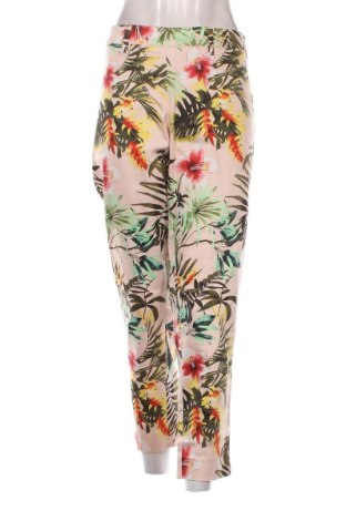 Damskie spodnie Body Flirt, Rozmiar XXL, Kolor Kolorowy, Cena 148,32 zł