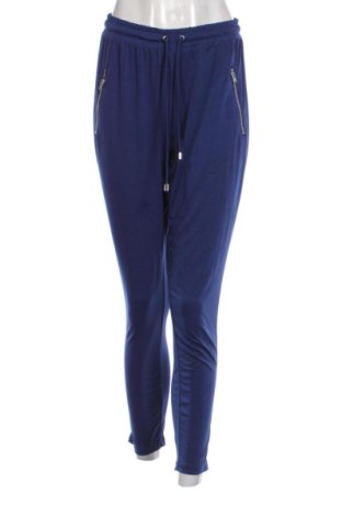 Дамски панталон Body Flirt, Размер M, Цвят Син, Цена 14,72 €