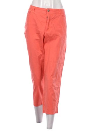 Pantaloni de femei Bonita, Mărime XXL, Culoare Roz, Preț 91,99 Lei