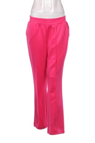 Дамски панталон Bpc Bonprix Collection, Размер L, Цвят Розов, Цена 15,33 €