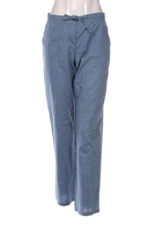 Női nadrág Bpc Bonprix Collection, Méret M, Szín Kék, Ár 6 198 Ft