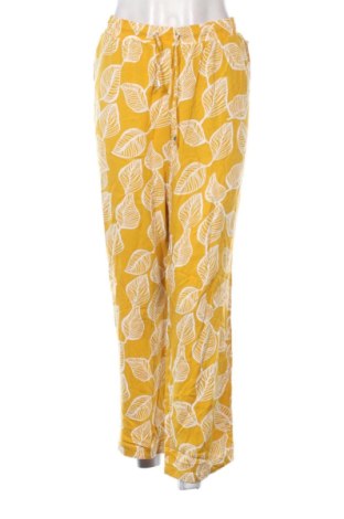 Damskie spodnie Bpc Bonprix Collection, Rozmiar XXL, Kolor Kolorowy, Cena 78,99 zł