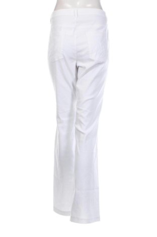 Дамски панталон Bpc Bonprix Collection, Размер XL, Цвят Бял, Цена 15,33 €