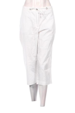 Női nadrág Bpc Bonprix Collection, Méret XXL, Szín Fehér, Ár 6 198 Ft