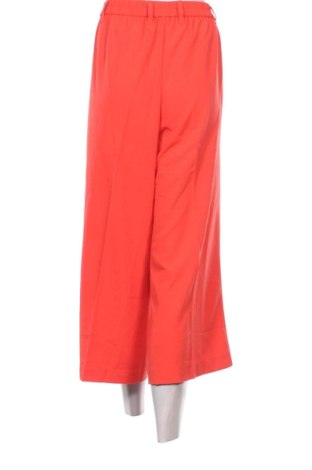 Pantaloni de femei Bpc Bonprix Collection, Mărime 3XL, Culoare Roșu, Preț 83,41 Lei