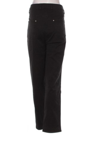 Pantaloni de femei Bpc Bonprix Collection, Mărime 3XL, Culoare Negru, Preț 78,20 Lei