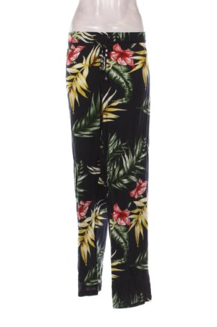 Damskie spodnie Bpc Bonprix Collection, Rozmiar XXL, Kolor Kolorowy, Cena 148,32 zł