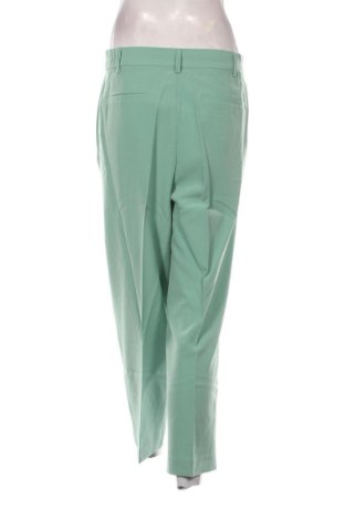 Damskie spodnie Bpc Bonprix Collection, Rozmiar XXL, Kolor Zielony, Cena 148,32 zł