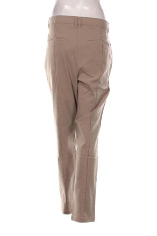 Damskie spodnie Bpc Bonprix Collection, Rozmiar XXL, Kolor Brązowy, Cena 148,32 zł