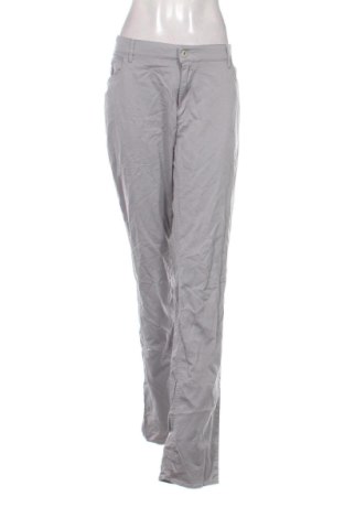Damenhose Brax, Größe 3XL, Farbe Grau, Preis € 18,99