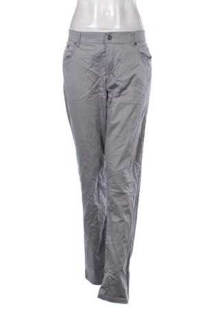 Дамски панталон Brax, Размер XL, Цвят Сив, Цена 12,27 €