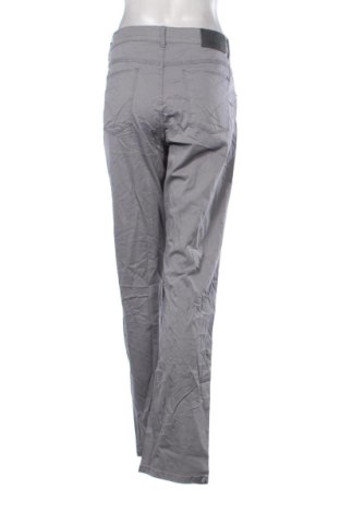 Дамски панталон Brax, Размер XL, Цвят Сив, Цена 12,27 €