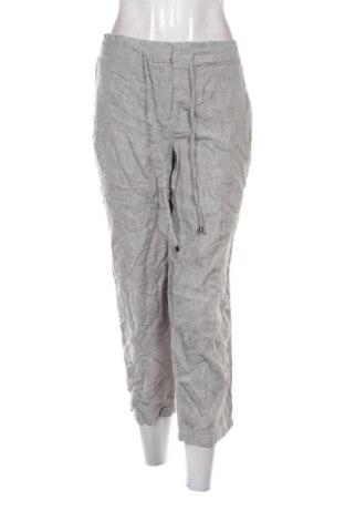 Dámské kalhoty  C&A, Velikost XL, Barva Šedá, Cena  289,00 Kč