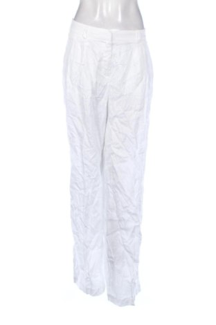 Damenhose C&A, Größe L, Farbe Weiß, Preis 19,99 €, #136009901