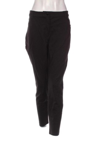 Damenhose C&A, Größe XXL, Farbe Schwarz, Preis € 12,99