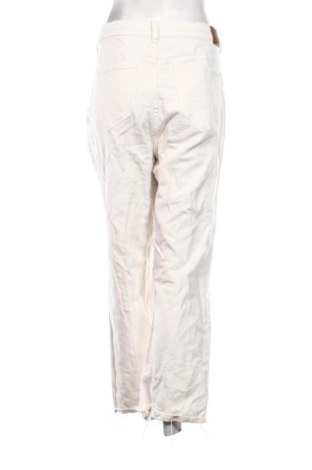 Dámské kalhoty  C&A, Velikost XL, Barva Krémová, Cena  439,00 Kč