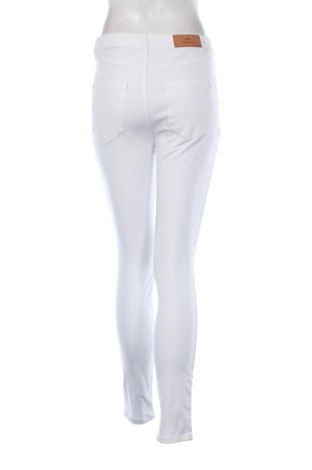 Дамски панталон C&A, Размер S, Цвят Бял, Цена 15,33 €
