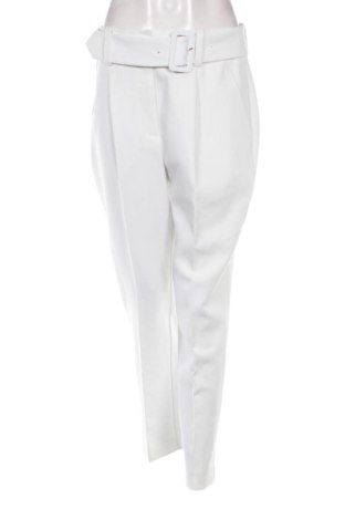 Дамски панталон C&A, Размер M, Цвят Бял, Цена 15,00 €