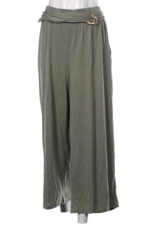 Дамски панталон C&A, Размер XXL, Цвят Зелен, Цена 15,33 €