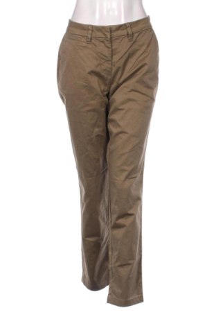 Дамски панталон C&A, Размер XL, Цвят Зелен, Цена 7,66 €