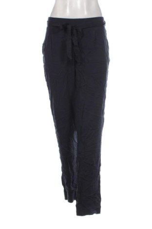 Pantaloni de femei C&A, Mărime XL, Culoare Albastru, Preț 91,99 Lei