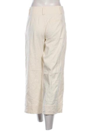 Damenhose C&A, Größe S, Farbe Ecru, Preis 19,99 €