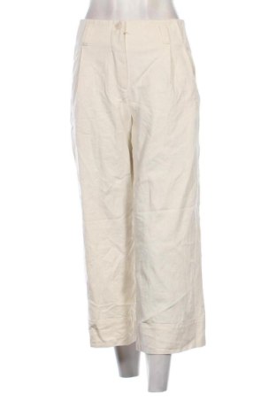 Damenhose C&A, Größe S, Farbe Ecru, Preis 19,99 €