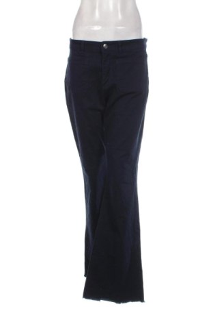 Damenhose C&A, Größe L, Farbe Blau, Preis 8,99 €