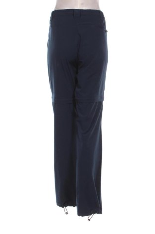 Дамски панталон CMP, Размер XL, Цвят Син, Цена 28,63 €