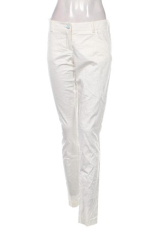 Damenhose CRISTINAEFFE, Größe XL, Farbe Ecru, Preis € 64,99