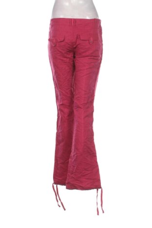 Damenhose Cache Cache, Größe L, Farbe Rosa, Preis 7,99 €