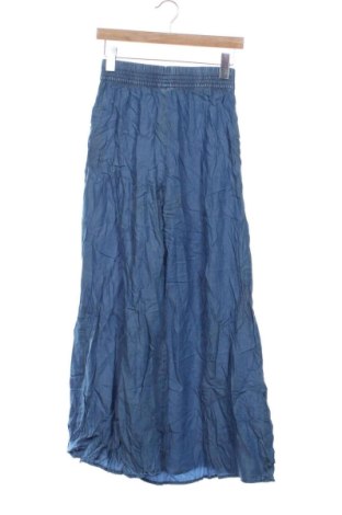 Дамски панталон Calliope, Размер XS, Цвят Син, Цена 6,64 €