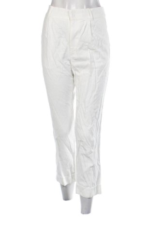 Damenhose Calliope, Größe M, Farbe Weiß, Preis € 19,99