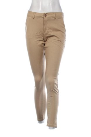Damenhose Calliope, Größe S, Farbe Beige, Preis 19,99 €