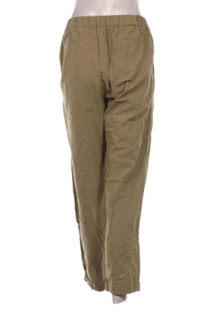Дамски панталон Calliope, Размер XL, Цвят Зелен, Цена 8,18 €
