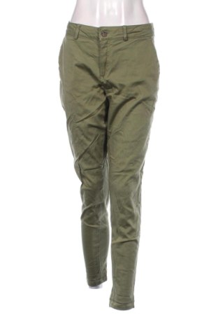 Damenhose Calliope, Größe XL, Farbe Grün, Preis € 17,99