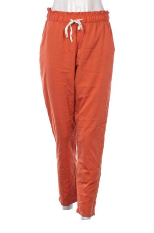 Damenhose Calliope, Größe M, Farbe Orange, Preis € 7,99